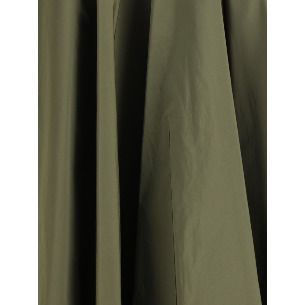 Circle midi Skirt