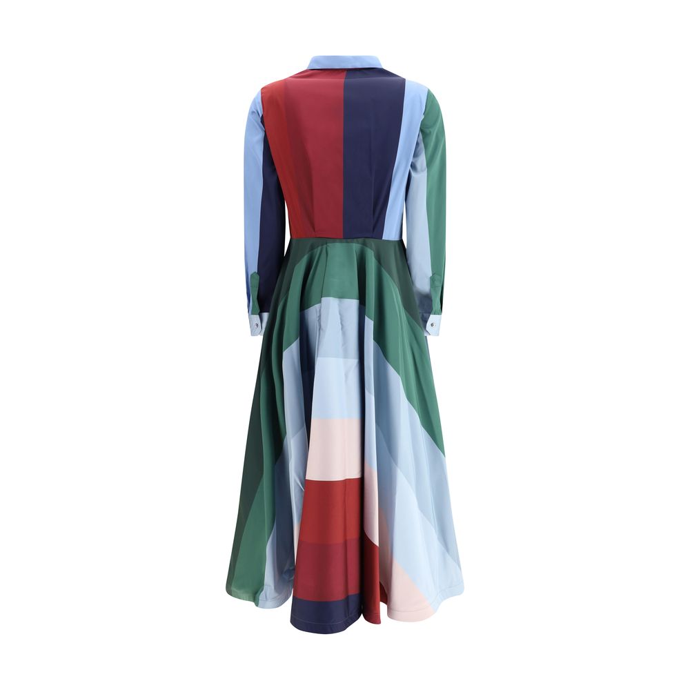 Chemisier Dress