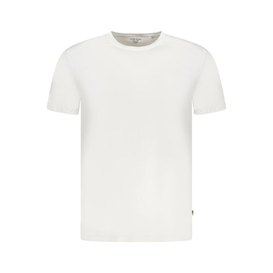 Bianco Modal Men T-Shirt