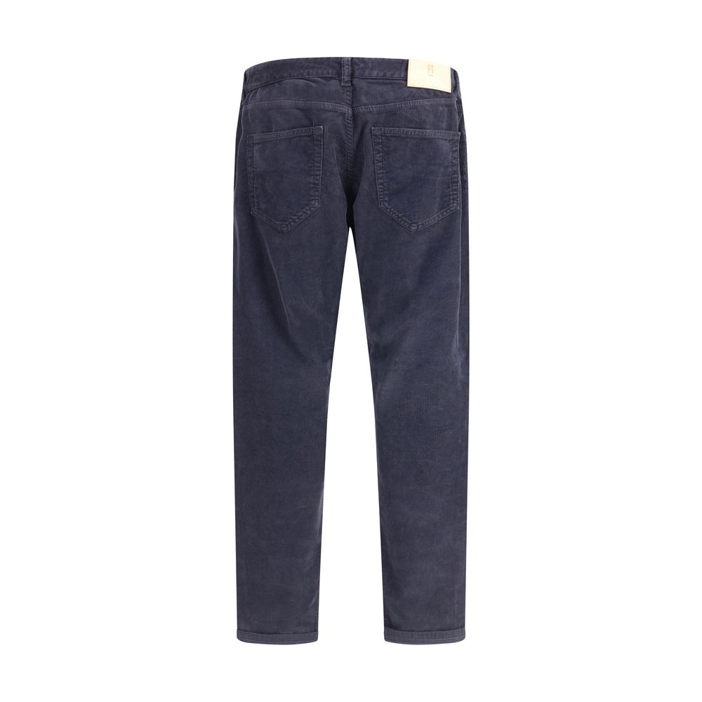 Corduroy design Pants