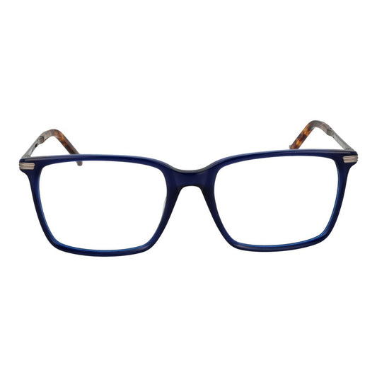 Blue Plastic Glasses (Frames)