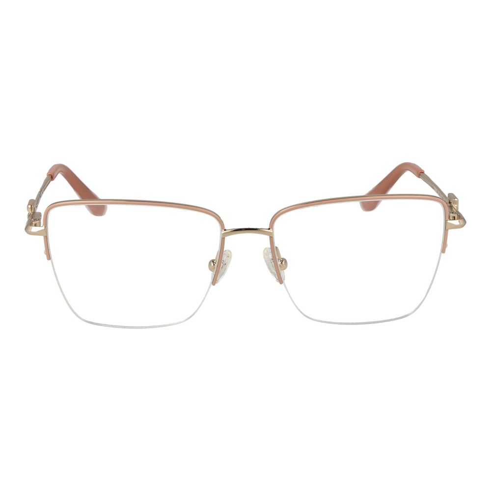 Pink Women Optical Frames