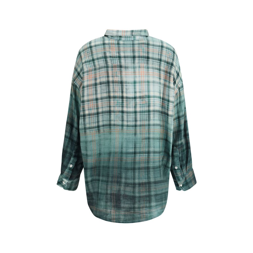 Check Shirt