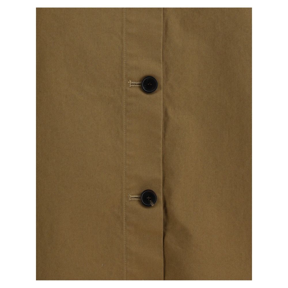 Midi Skirt