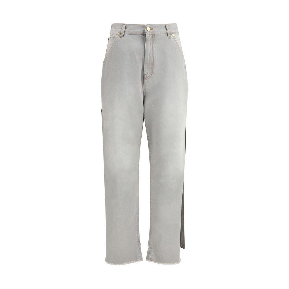 Loose Jeans