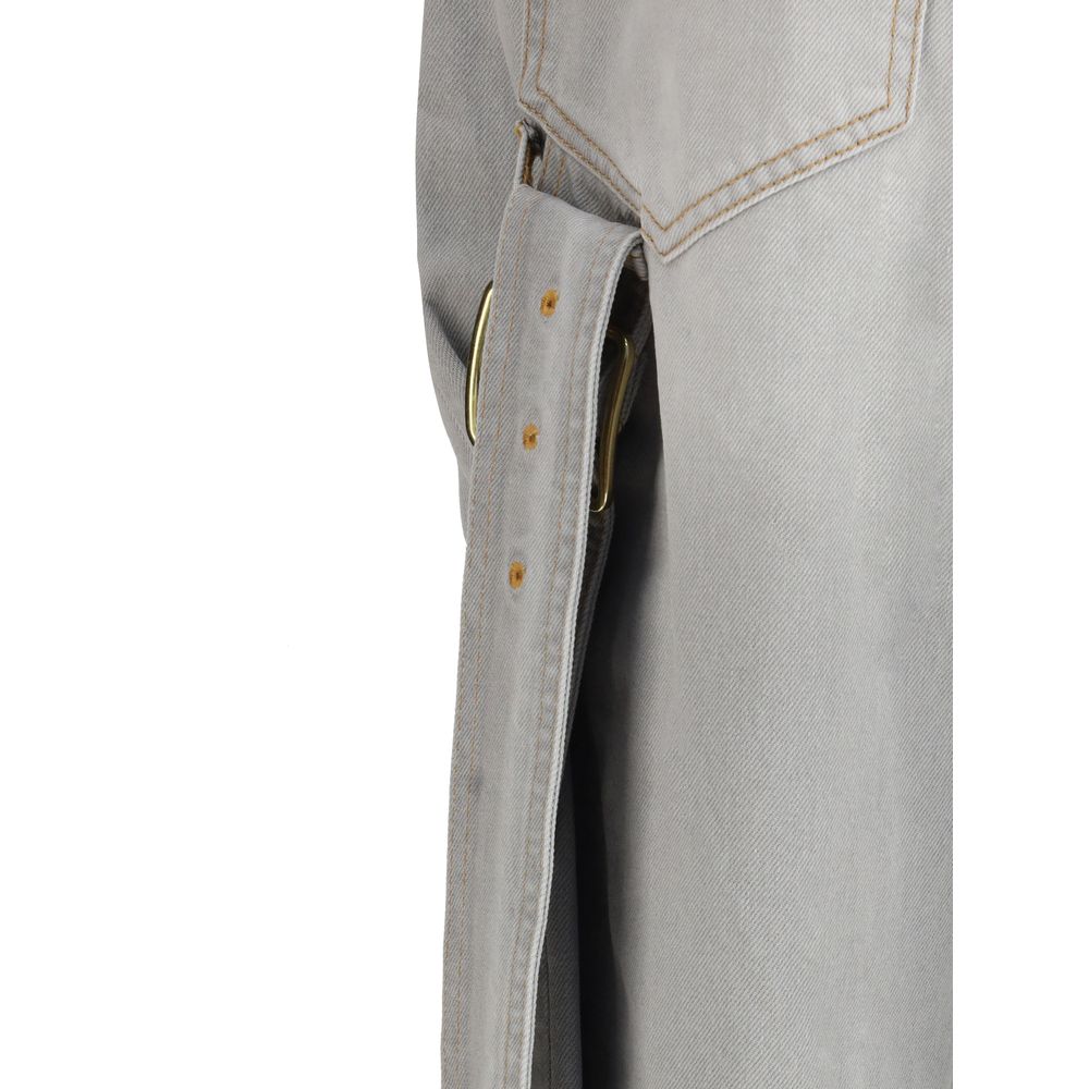 Loose Jeans