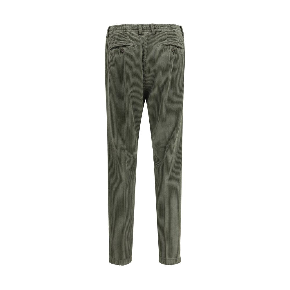 Corduroy Pants
