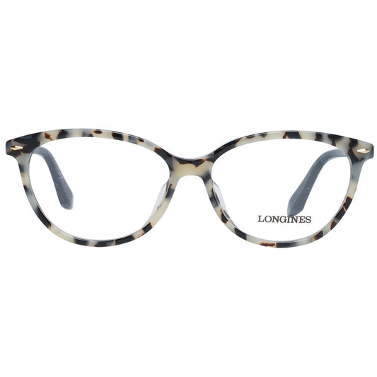 Multicolor Plastic Glasses (Frames)