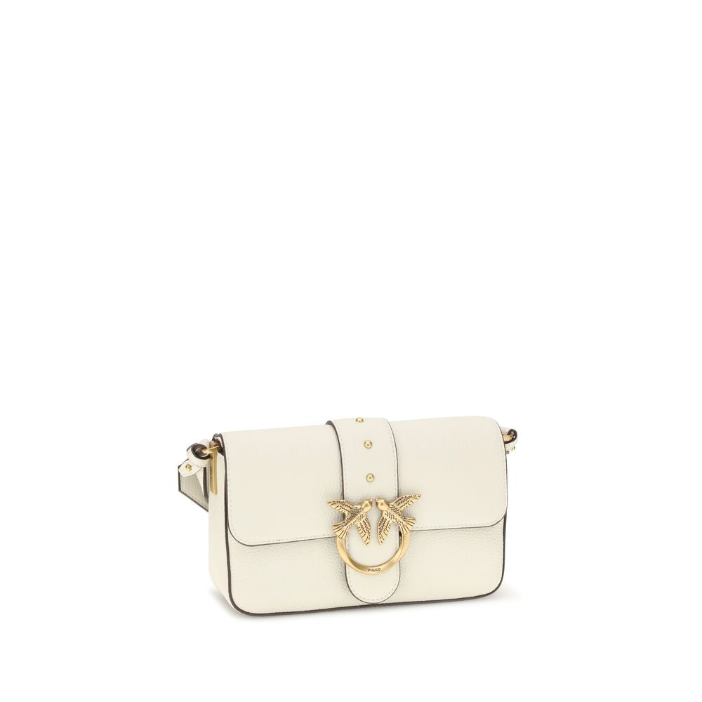 Love leather Shoulder Bag