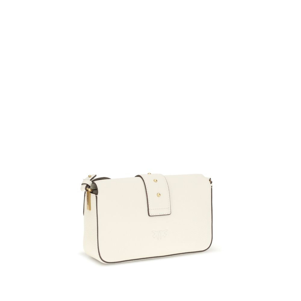 Love leather Shoulder Bag