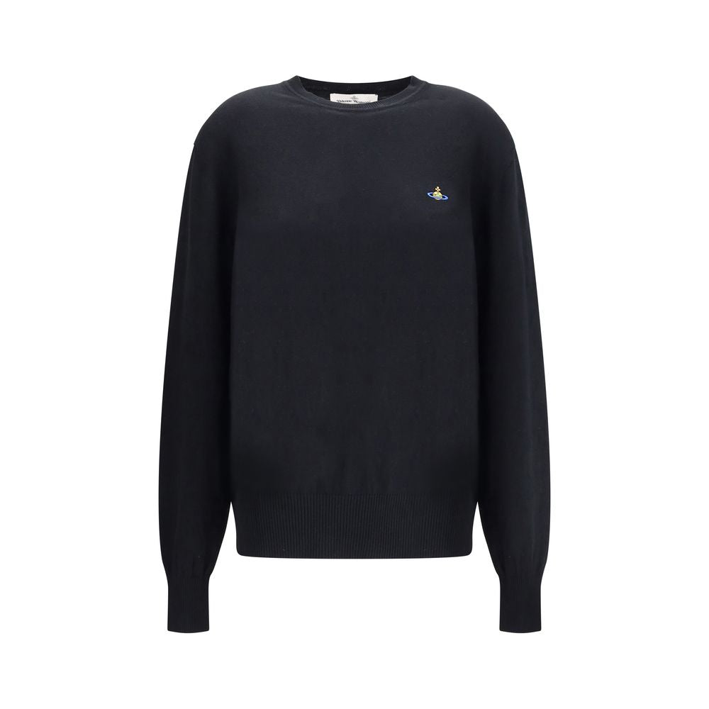 ALEX ROUND NECK