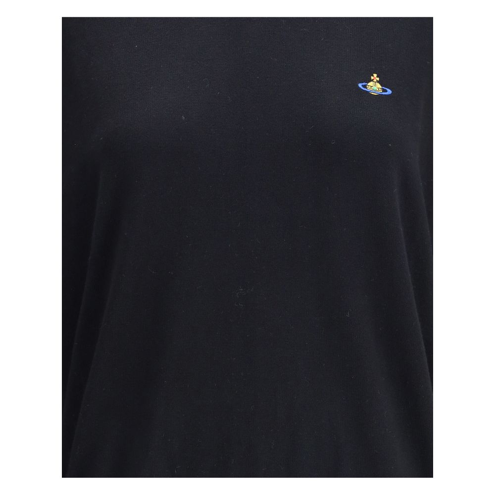 ALEX ROUND NECK