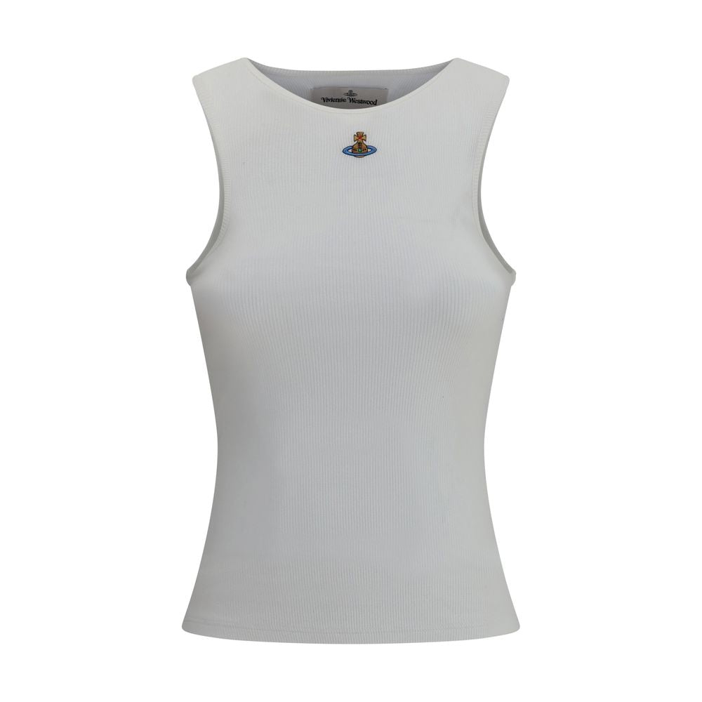 Tank Top with logo