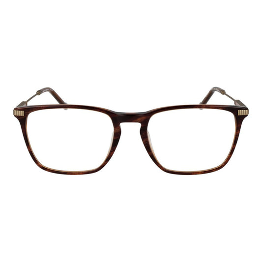 Brown Acetate Glasses (Frames)