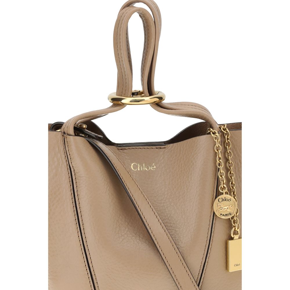 Spin Shoulder Bag