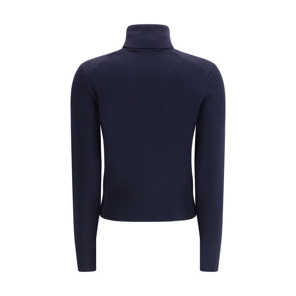 Ami De Coeur turtleneck Sweater