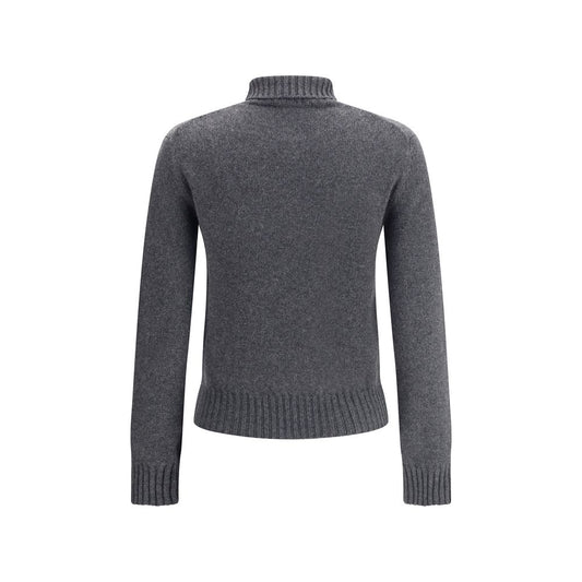 Ami De Coeur Turtleneck Sweater