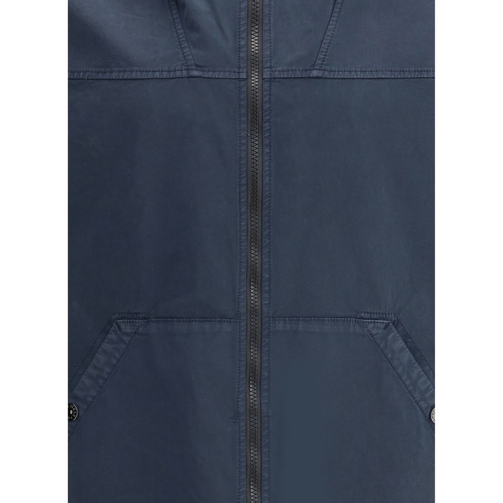 Cotton Jacket