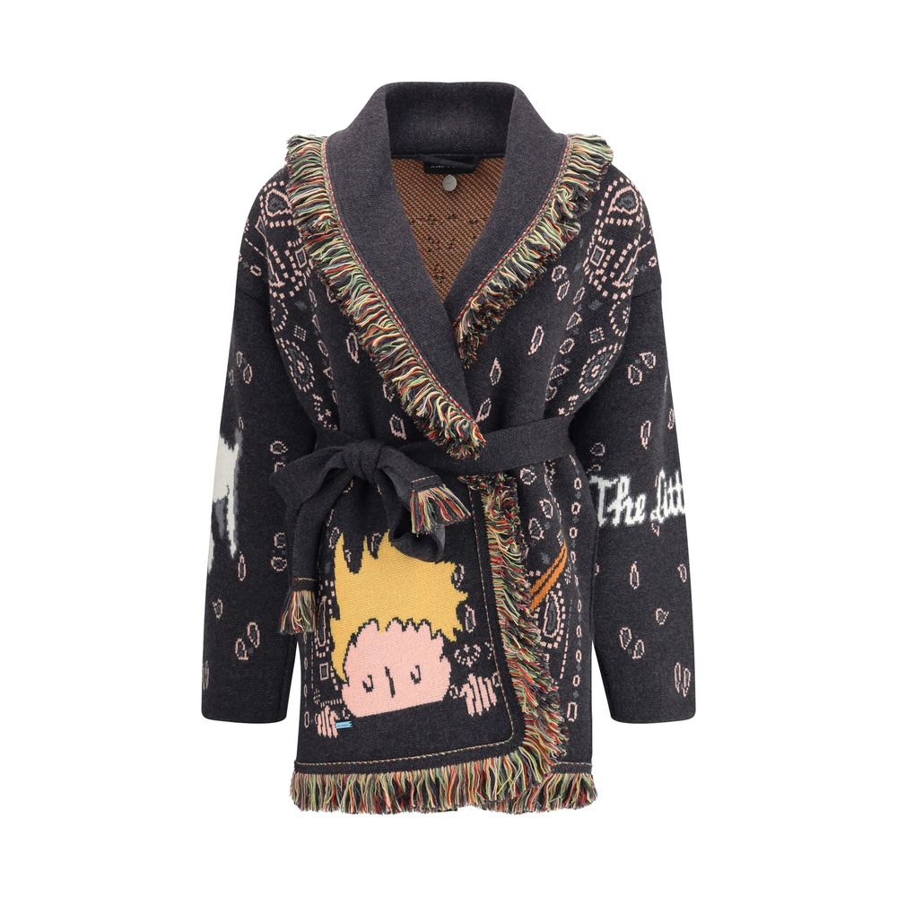 COLLAB THE LITTLE PRINCE CARDIGAN
