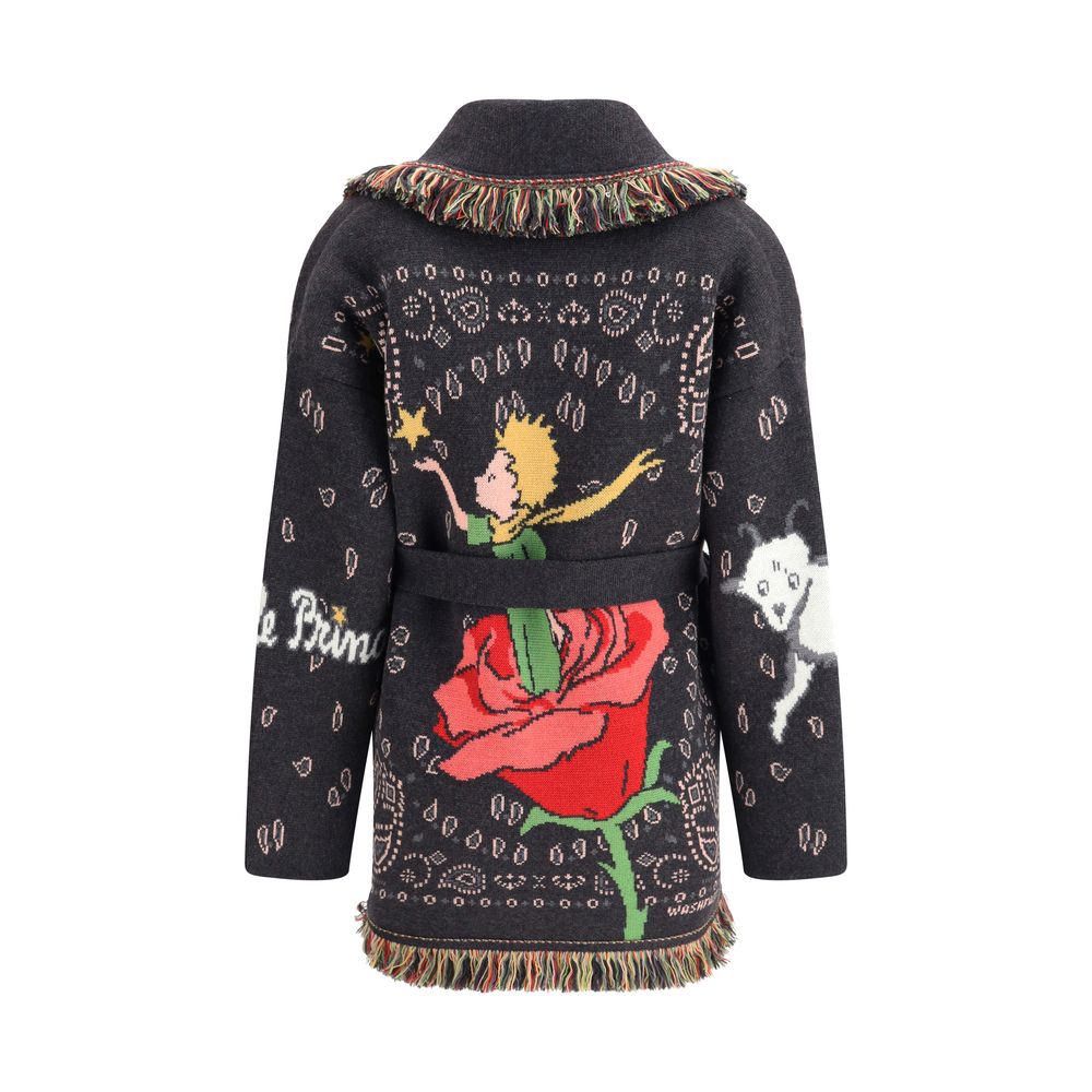 COLLAB THE LITTLE PRINCE CARDIGAN