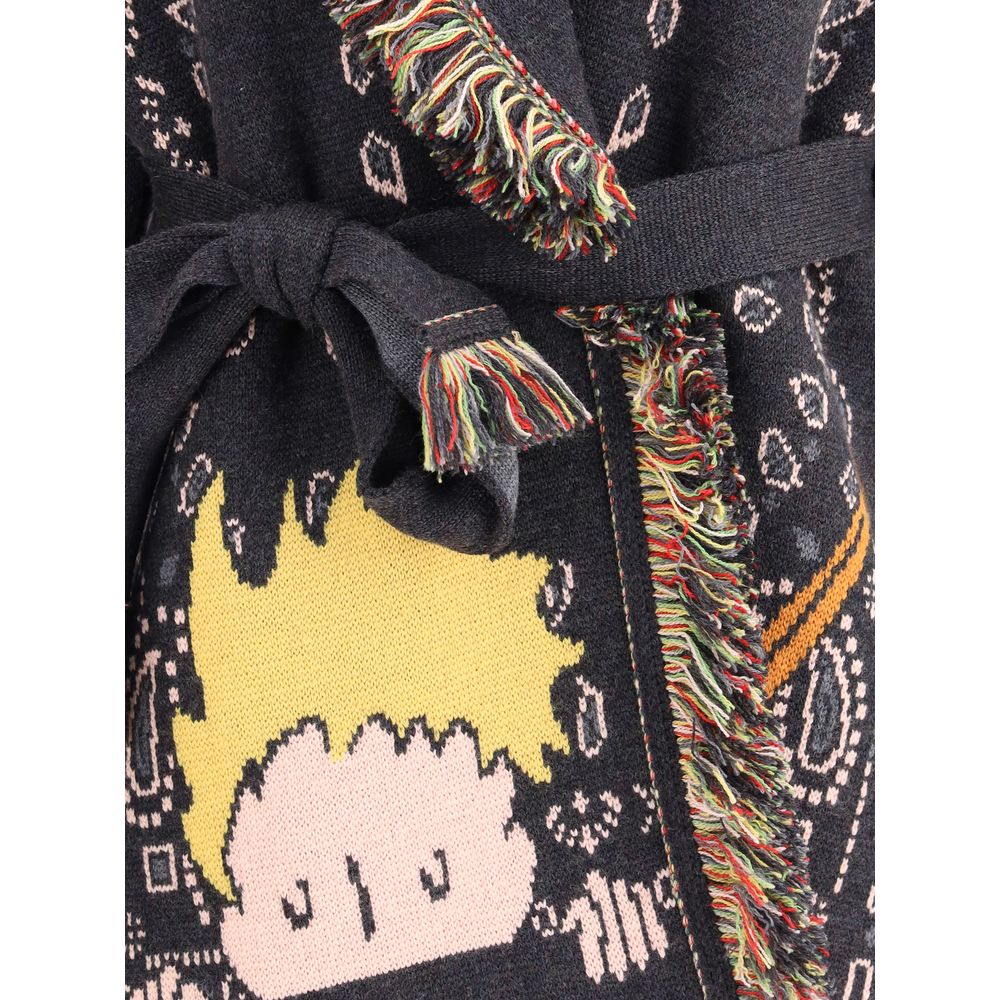 COLLAB THE LITTLE PRINCE CARDIGAN