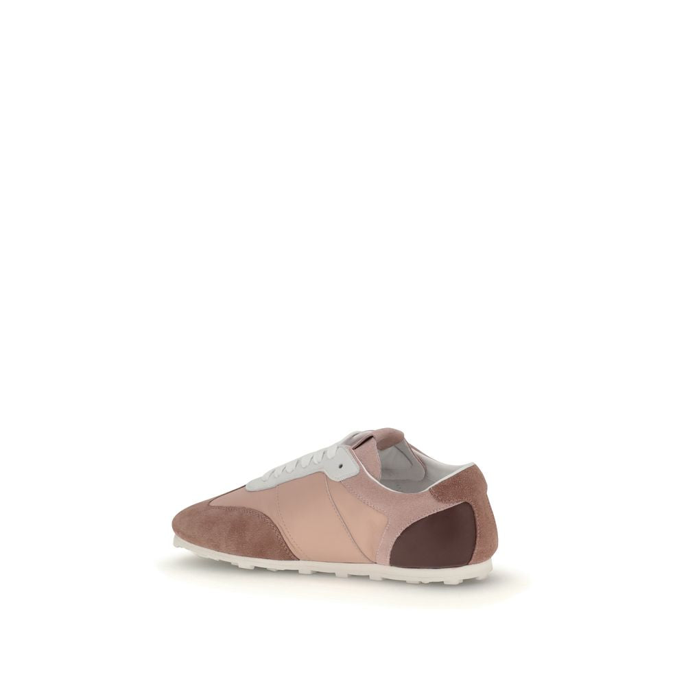 Softy Soccer Sneakers