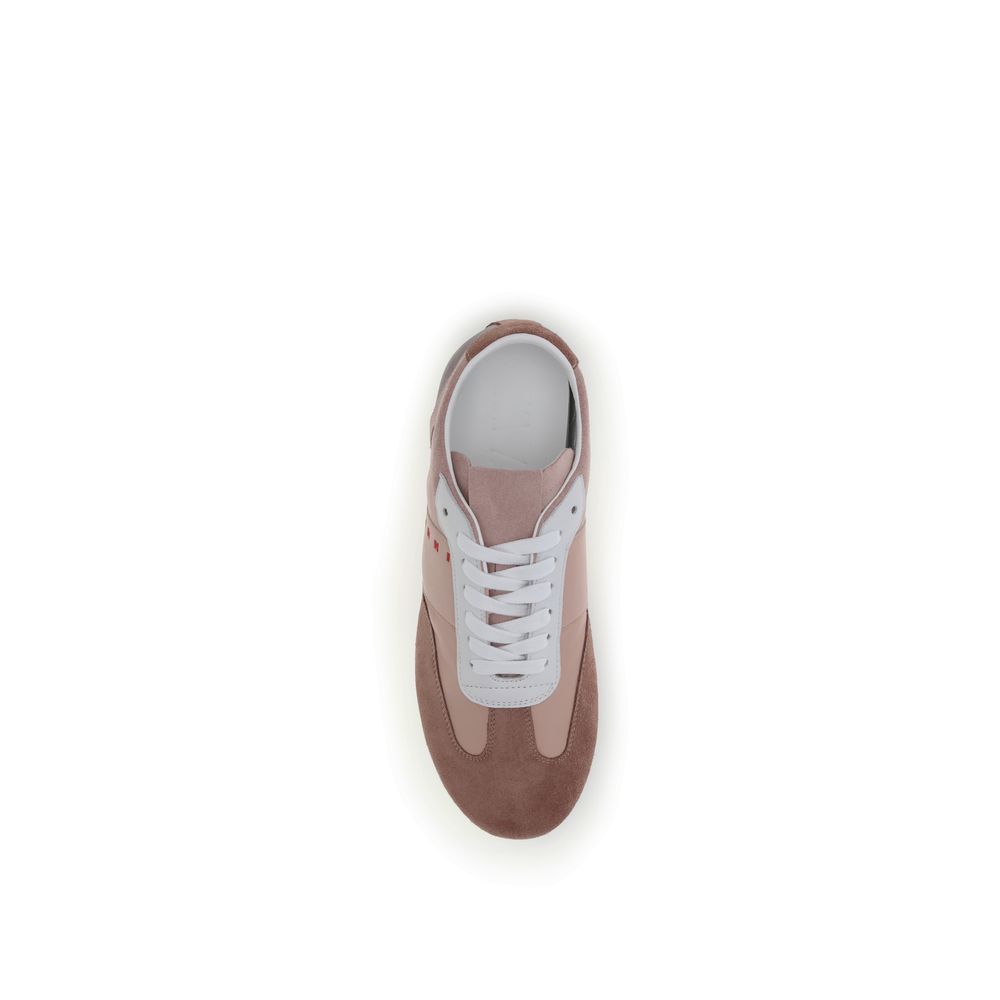 Softy Soccer Sneakers