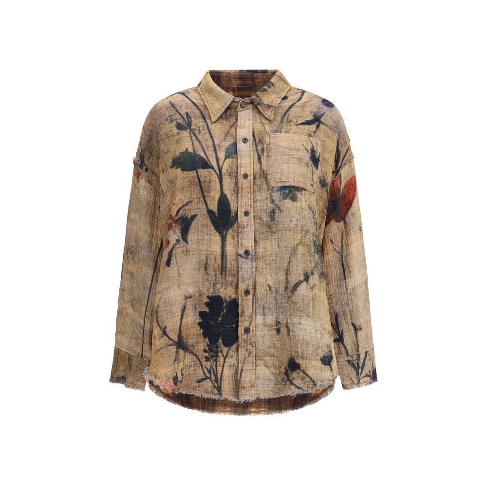 Reversible Shirt