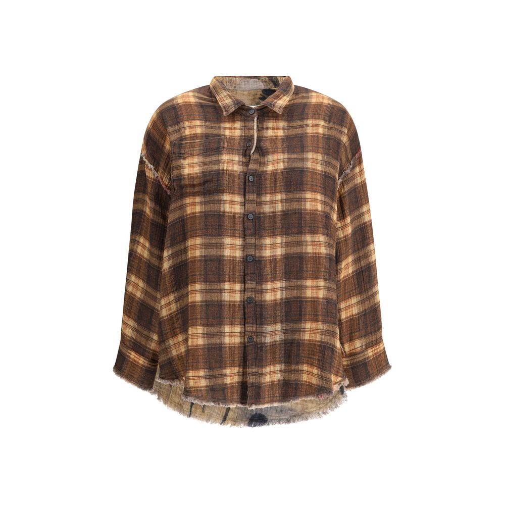 Reversible Shirt