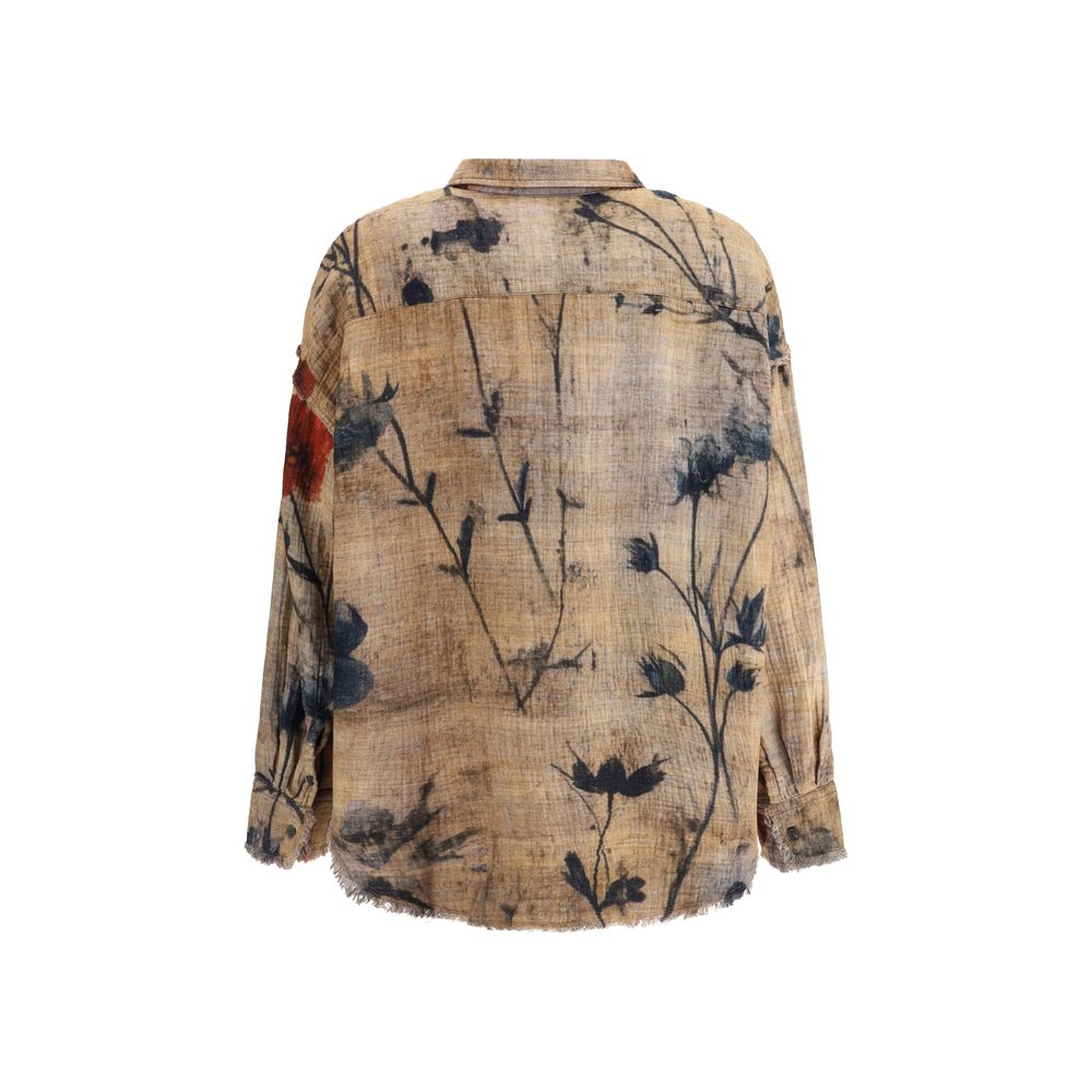 Reversible Shirt