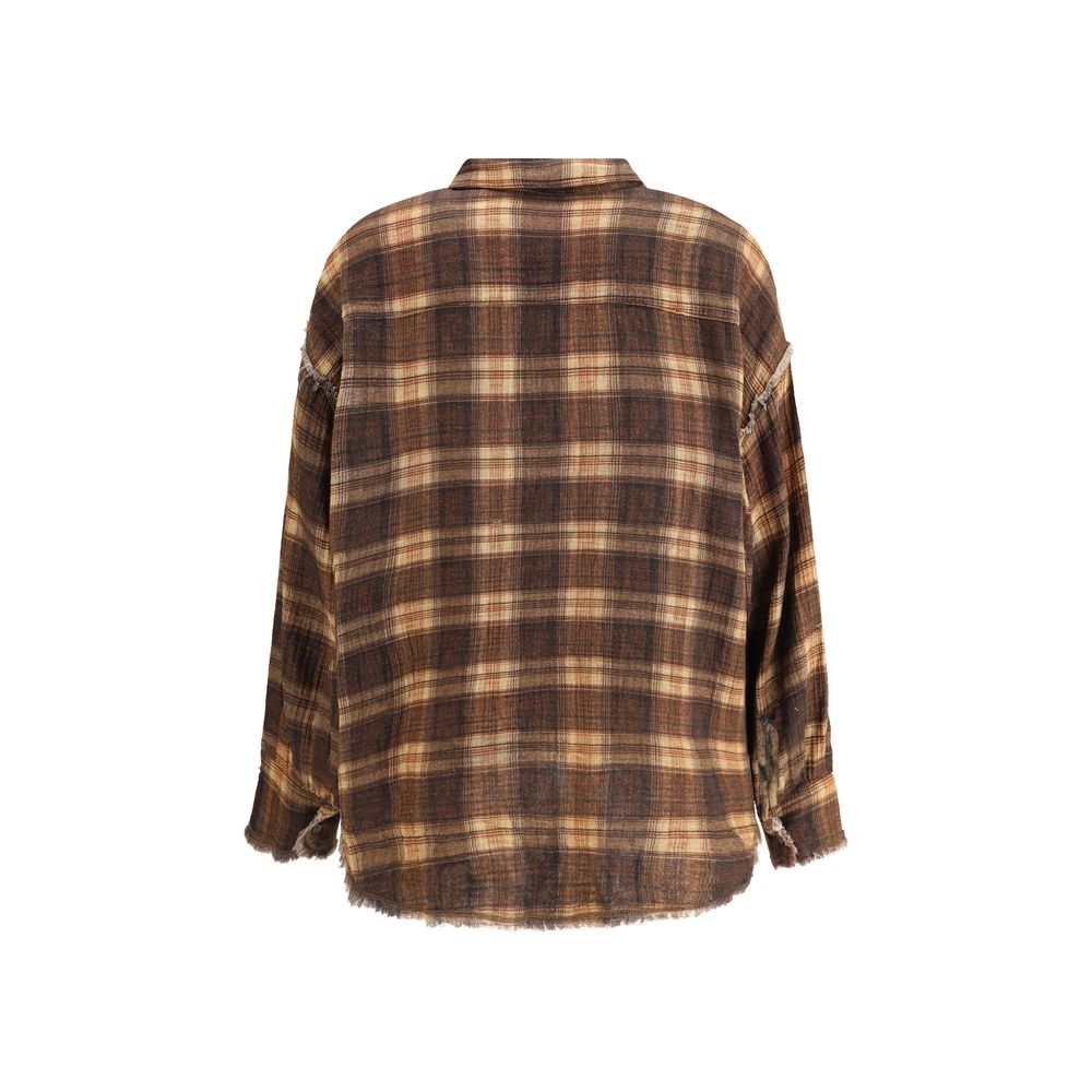 Reversible Shirt
