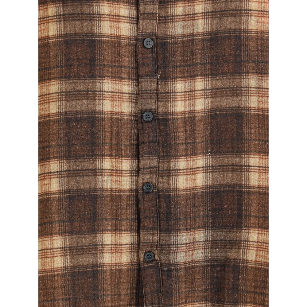 Reversible Shirt