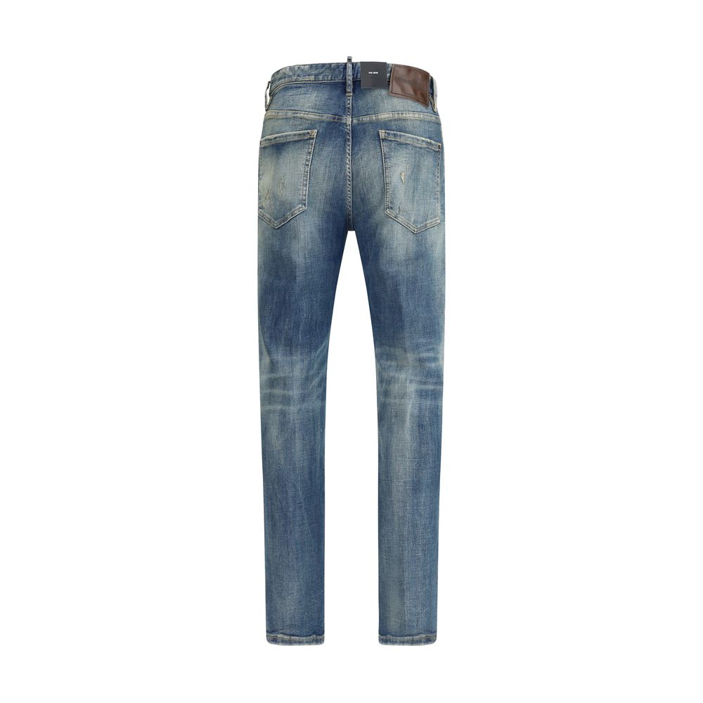 Slim Jeans