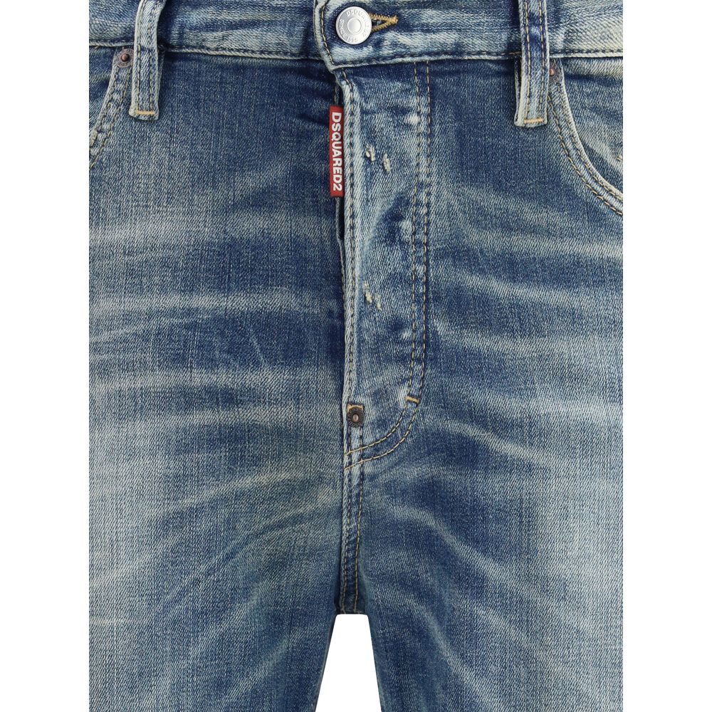 Slim Jeans