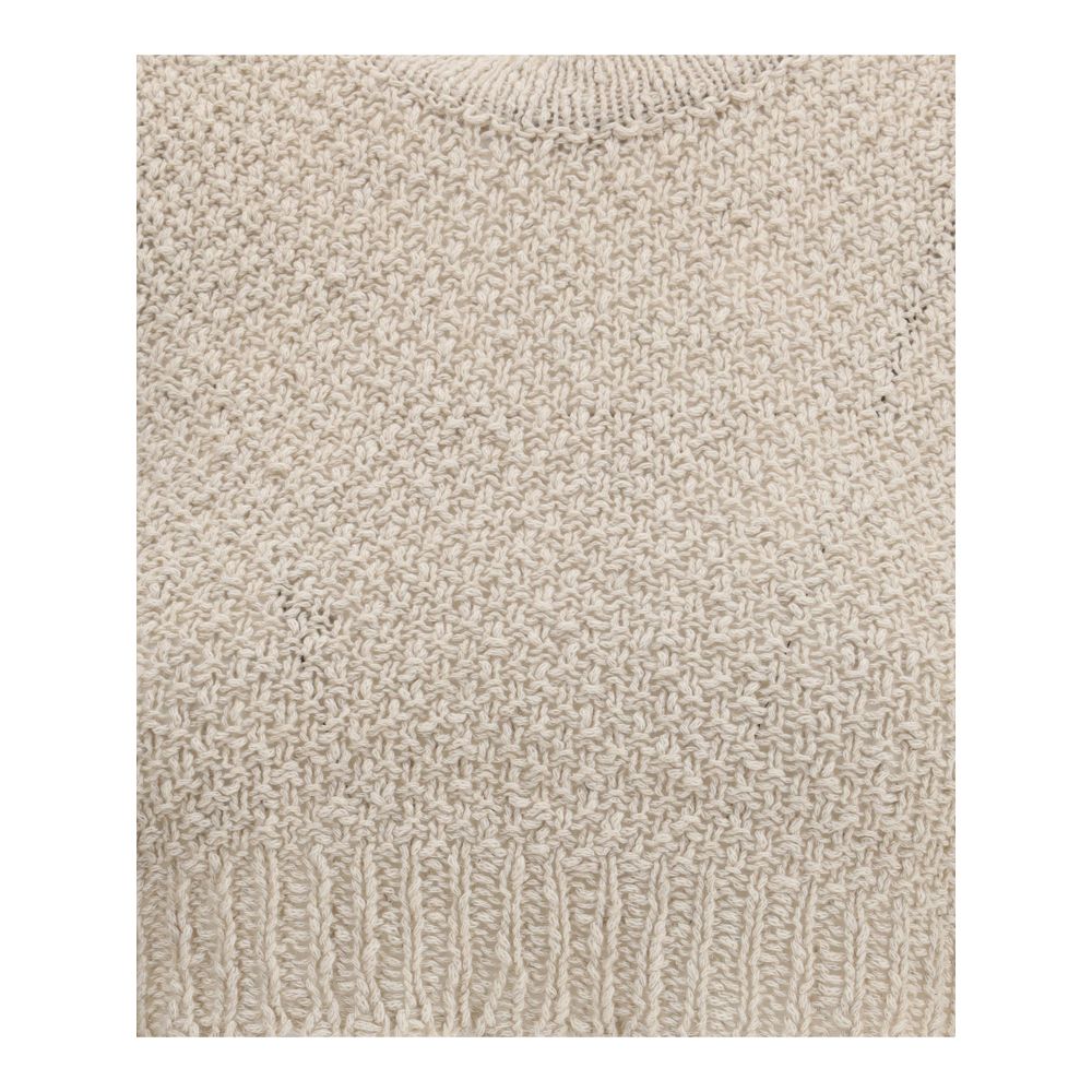 Knit crop Top