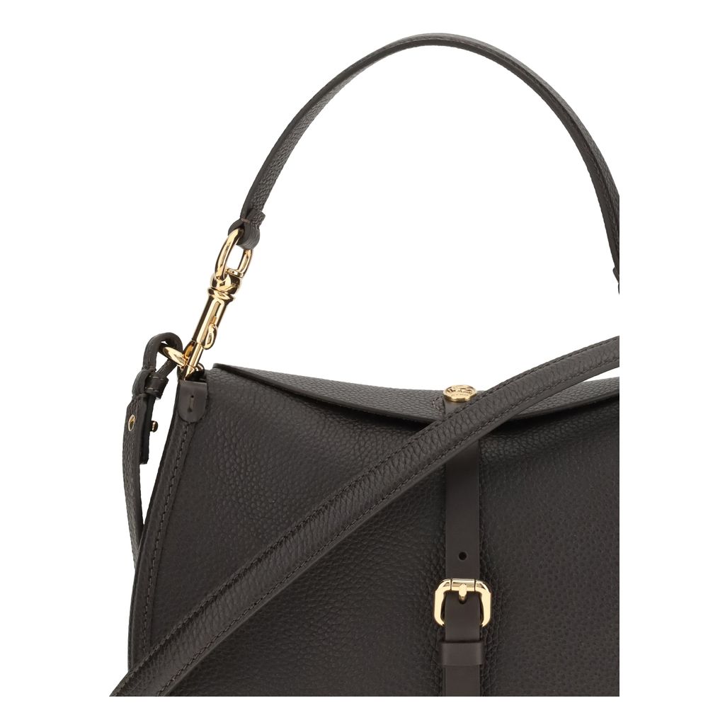 Pony Shoulder Bag