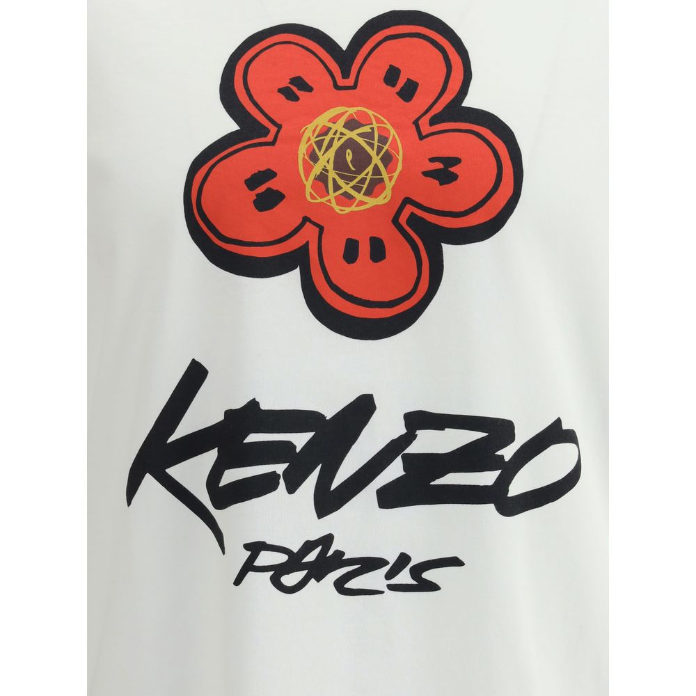 Futura 2000 cotton T-Shirt