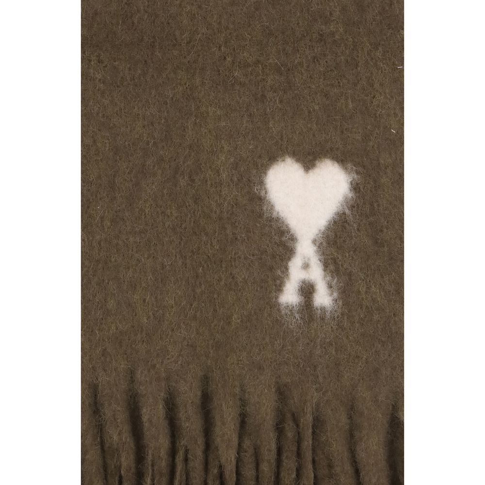 Ami De Coeur Scarf