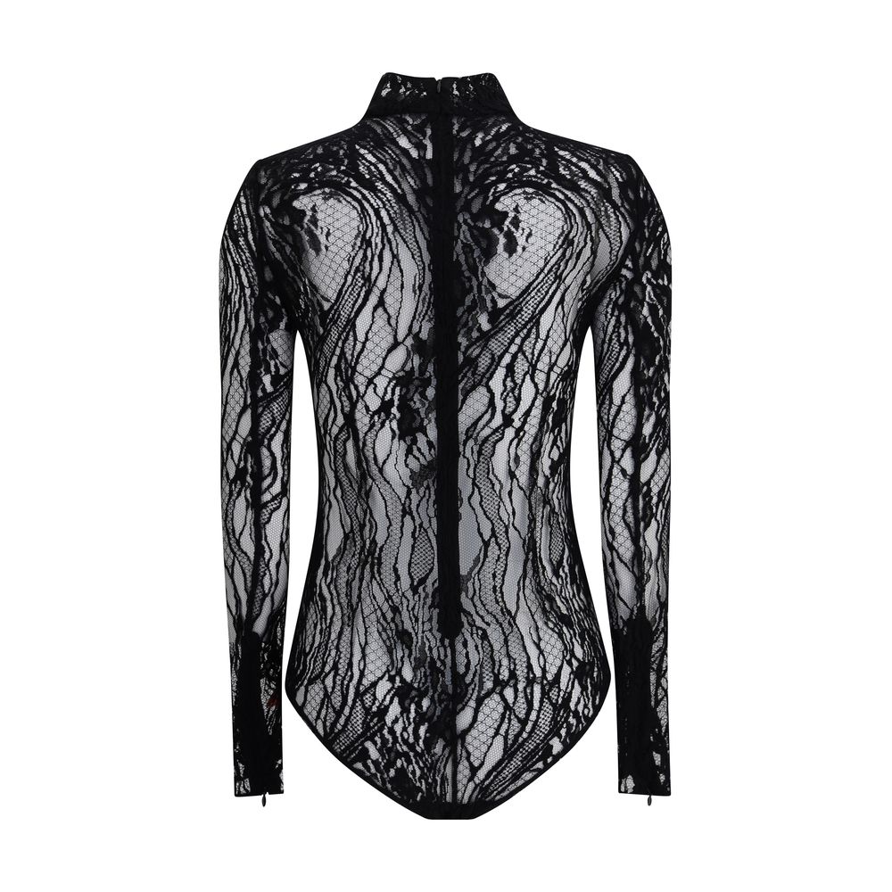 Lace Bodysuit