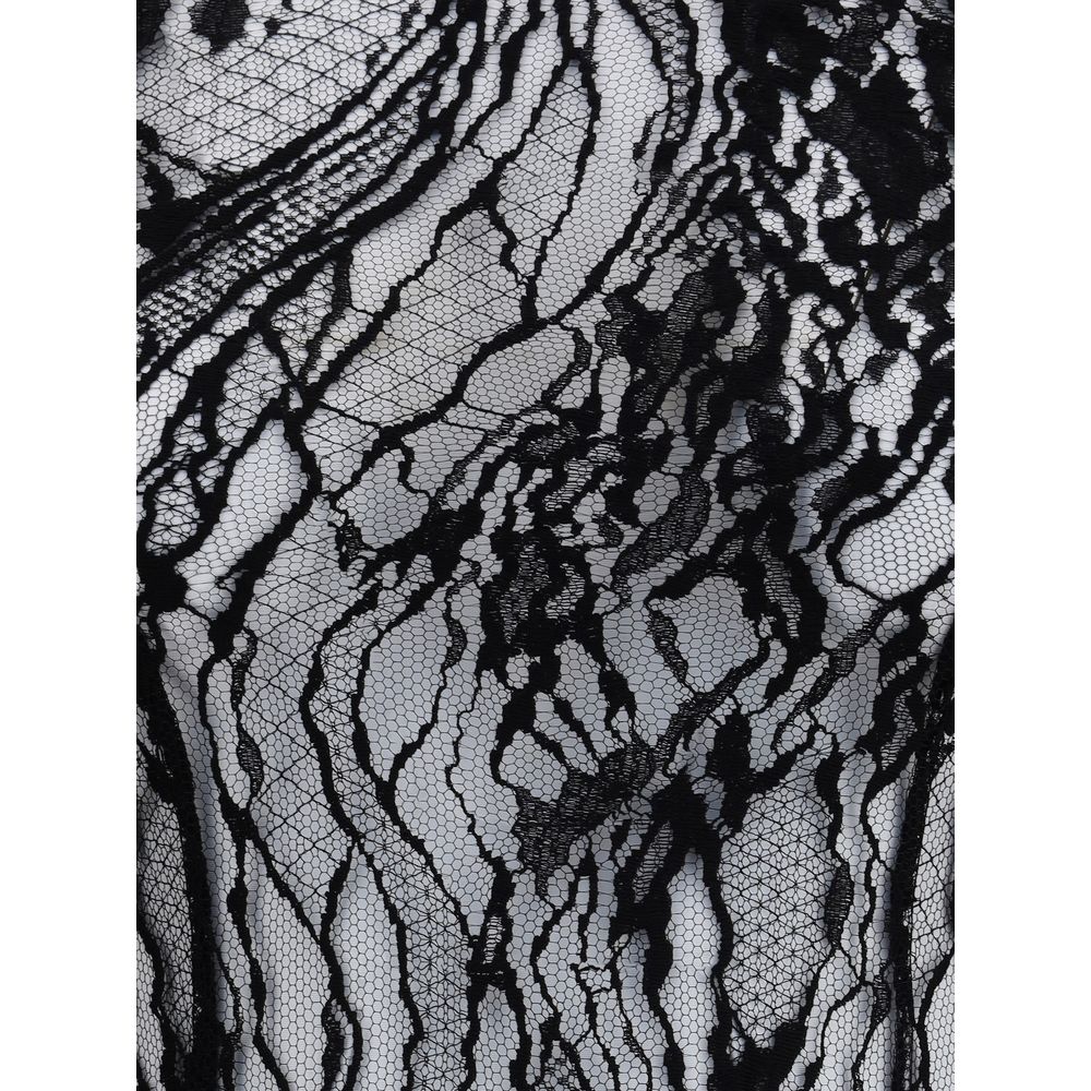 Lace Bodysuit