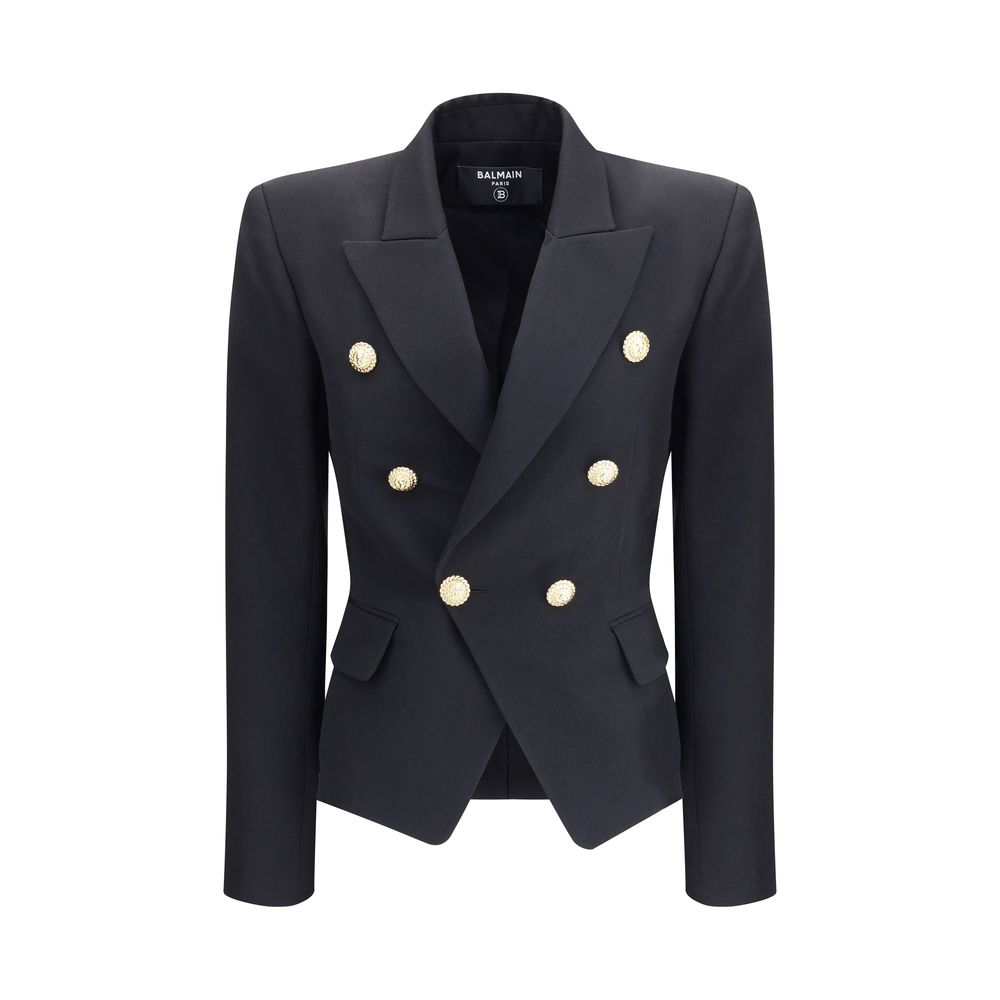 Double-breasted Blazer