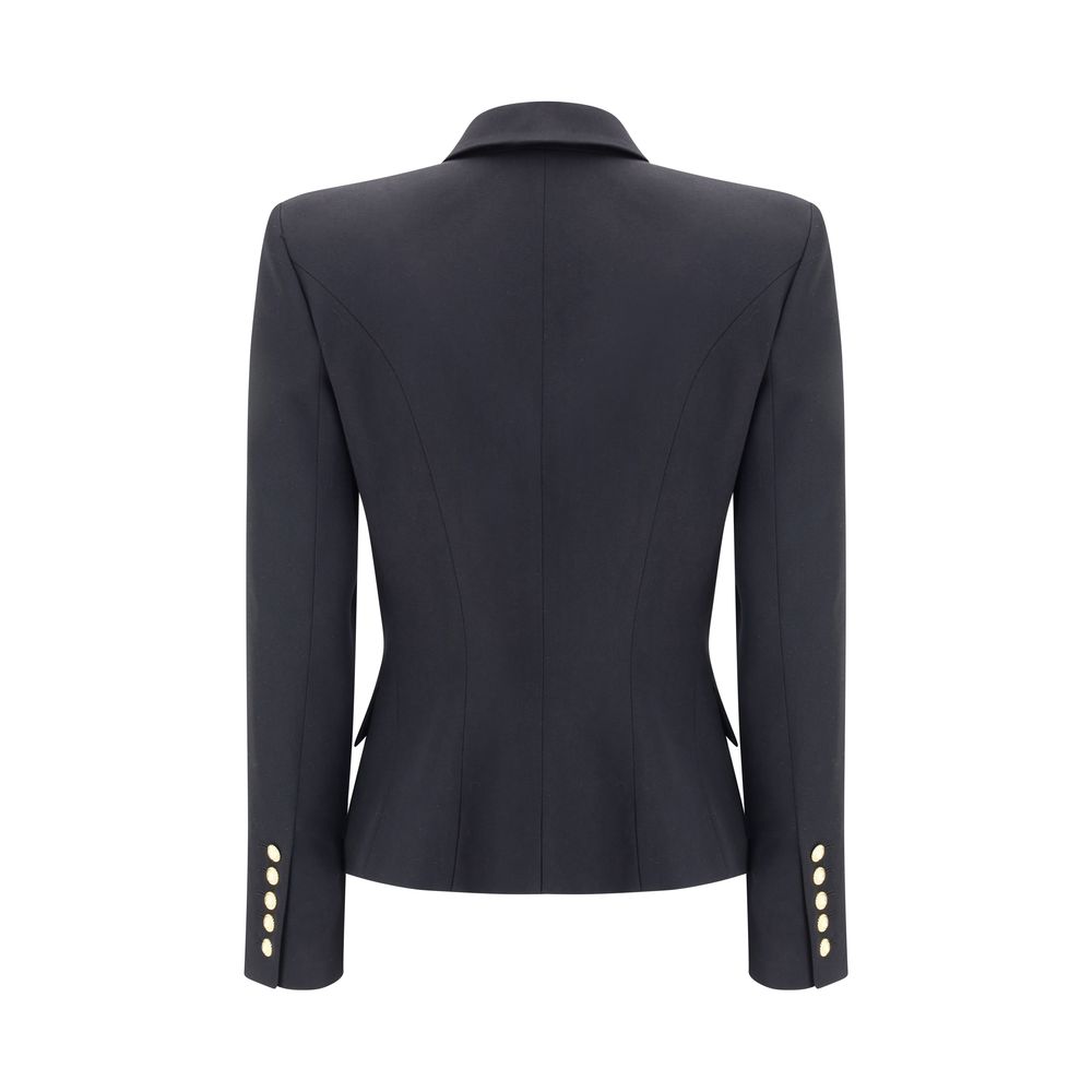 Double-breasted Blazer