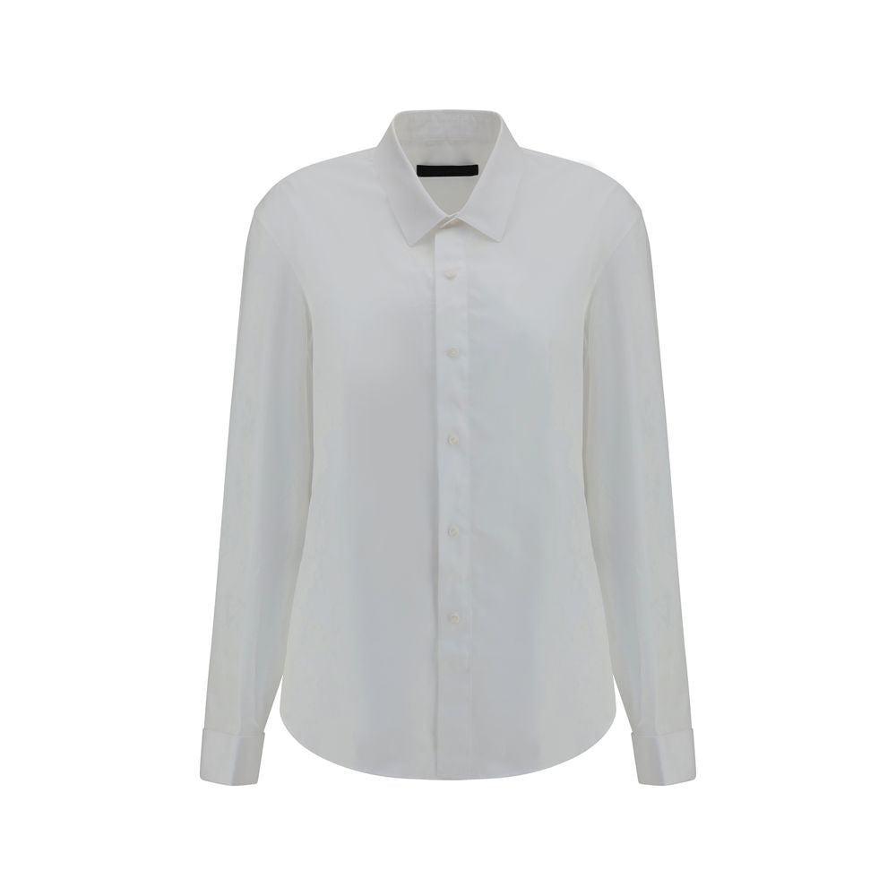 Cotton Shirt