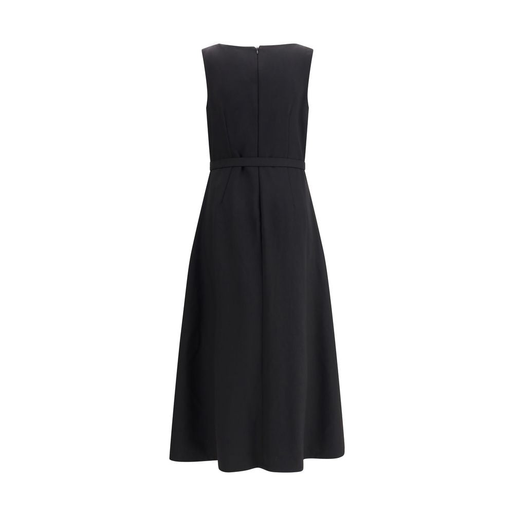 Long sheath Dress