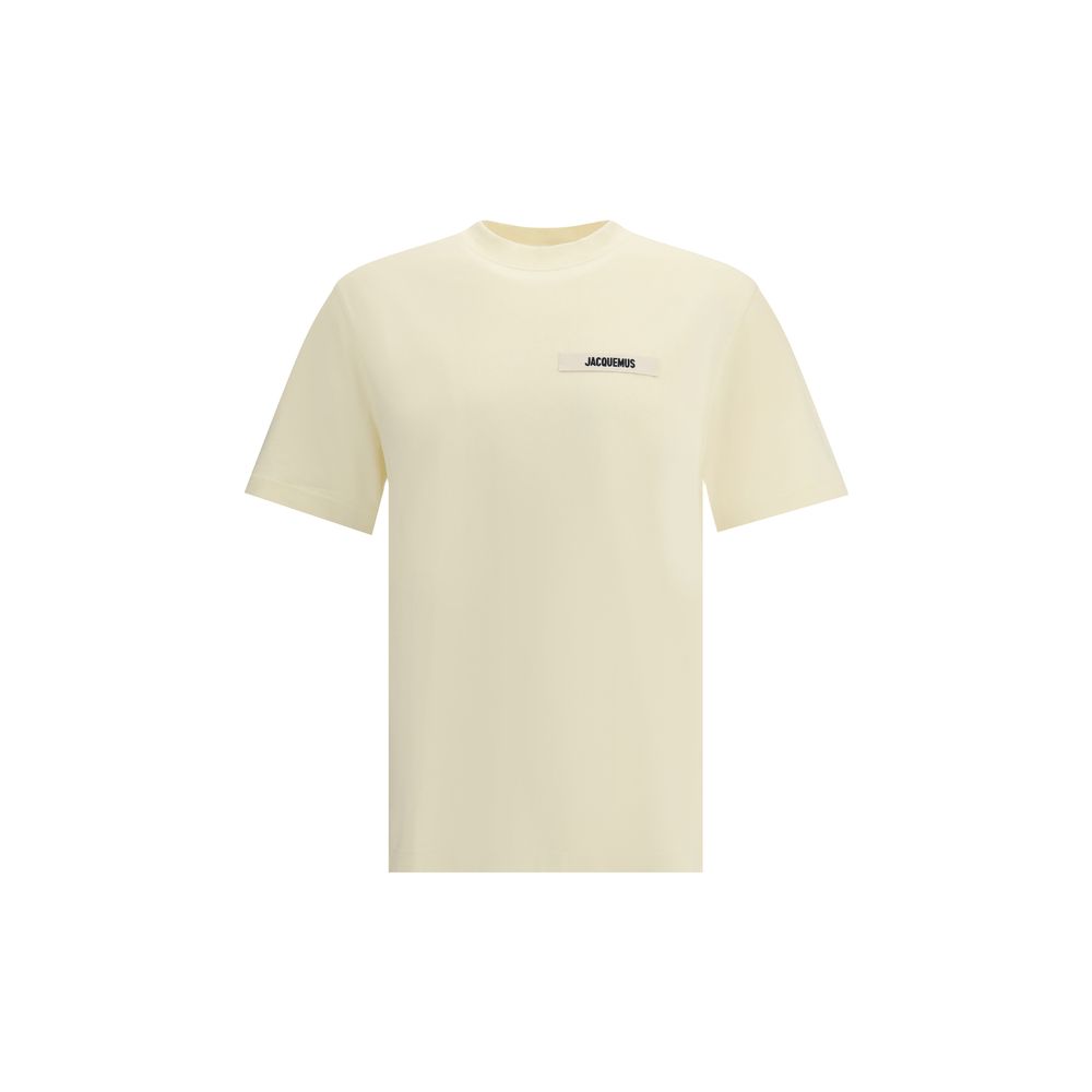 Logoed T-Shirt