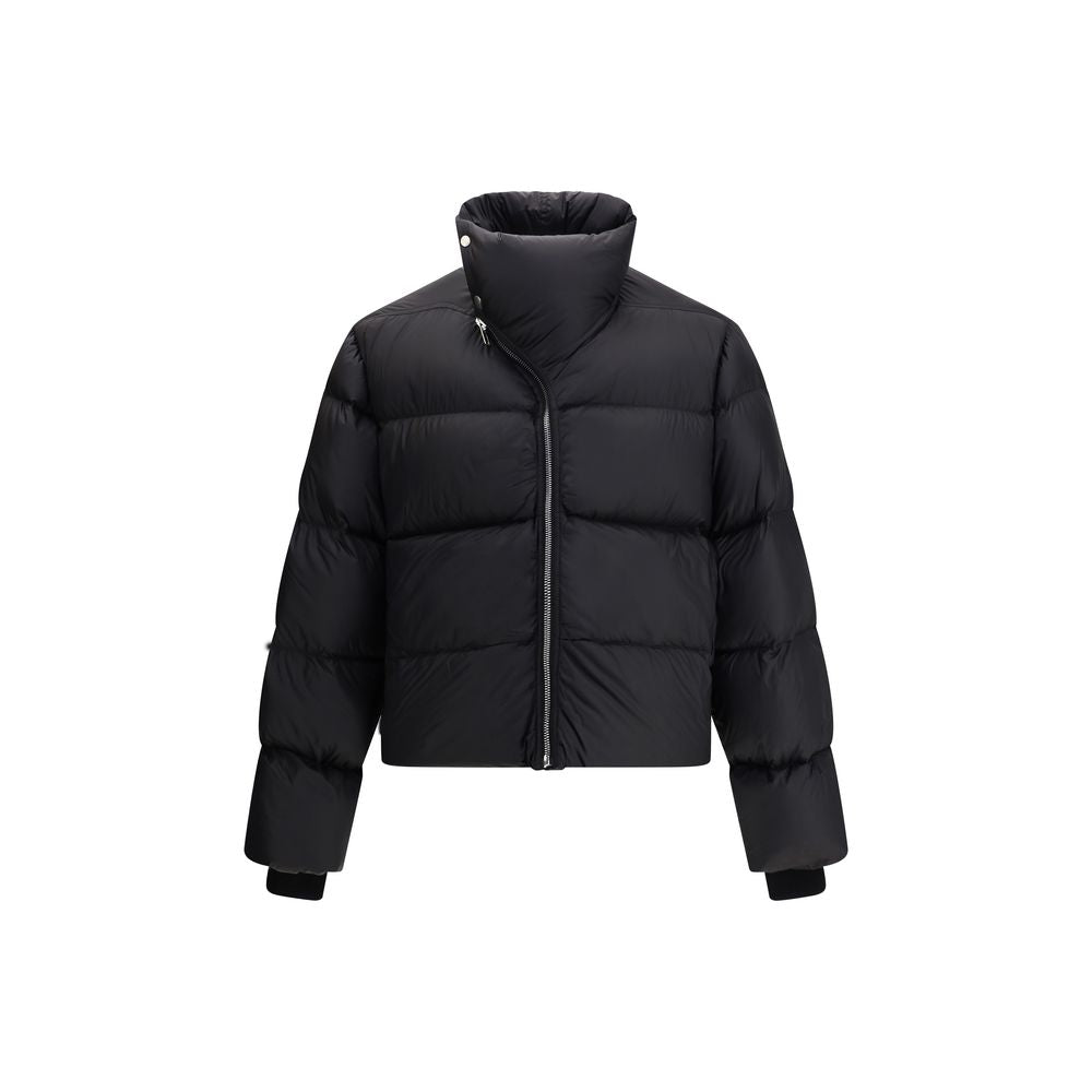 Padded Down Jacket