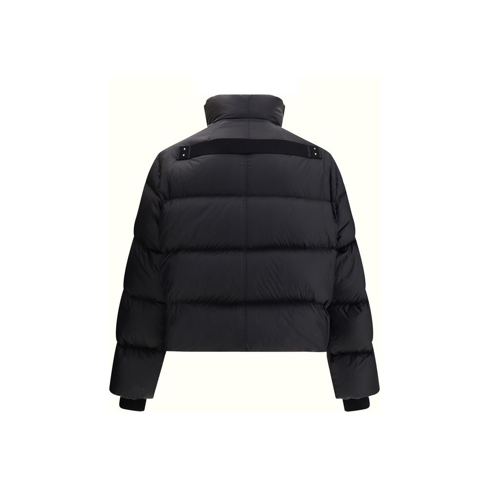 Padded Down Jacket
