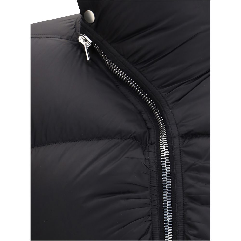 Padded Down Jacket