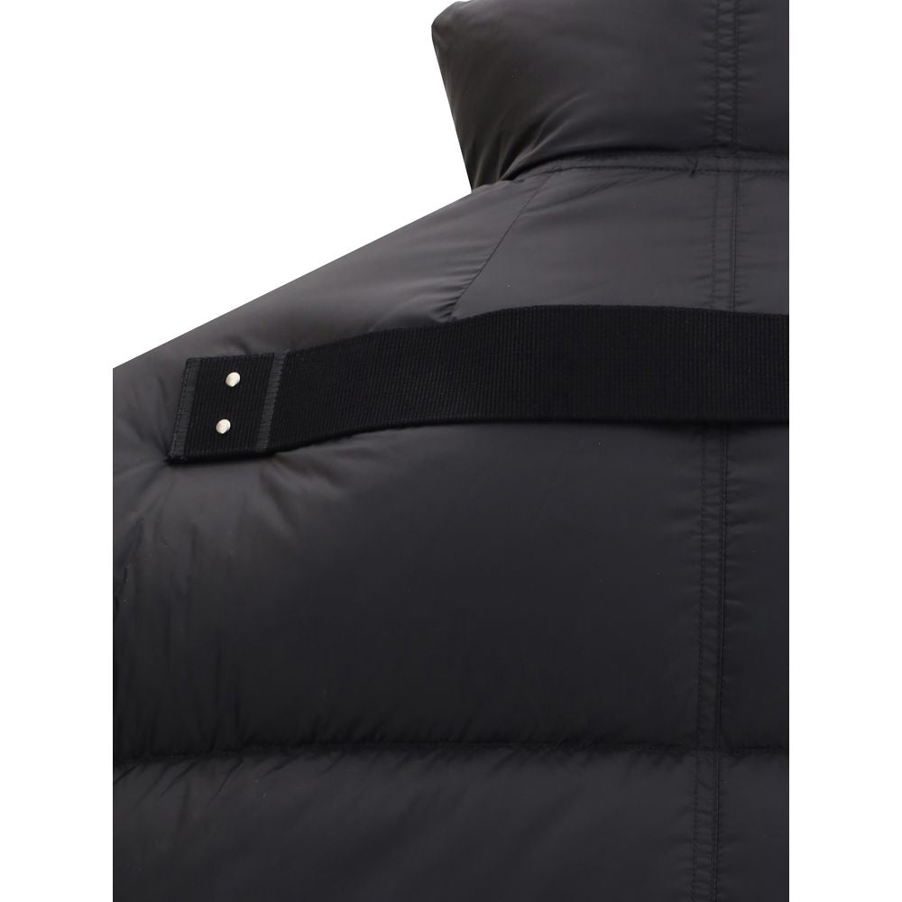 Padded Down Jacket