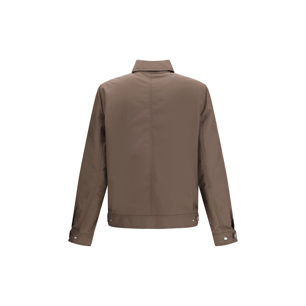 Waterproof Shirt Jacket